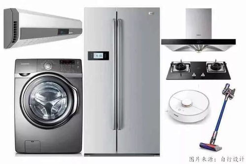 五一家電補(bǔ)貼潮 廣東5.8億下鄉(xiāng)與央視帶貨雙重利好