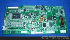 7英寸數字屏驅動板介紹與應用