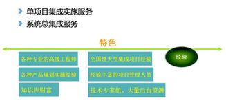 IT集成服務與計算機系統(tǒng)服務的協(xié)同發(fā)展